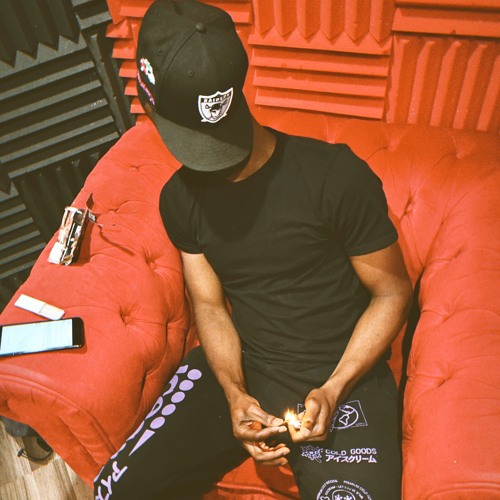 Daj' - Sprinkle Me, Pt. 2 (Prod. NoLimitAustin)