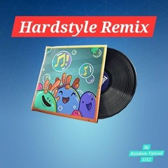 🔱Coral chorus Hardstyle Remix  (Dakkejohn1212) Edit🔱