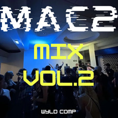 MAC2 Mix Vol.2