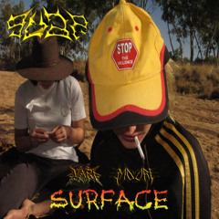 YARi x MOORE - SURFACE