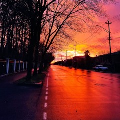 Sunsets - Episode 007