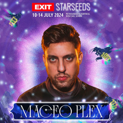 Maceo Plex live at mts Dance Arena EXIT 2024