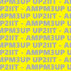 AMP M3 UP