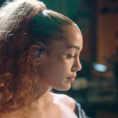 Blue Lights (Machiavelli Sessions)