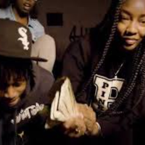 QUEZZ RUTHLESS- COME THROUGH