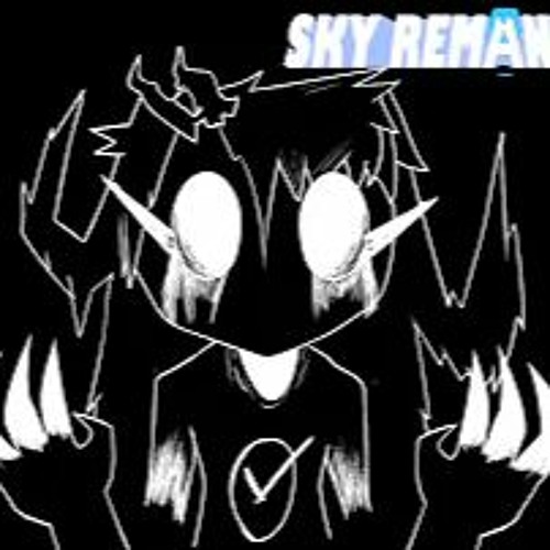 FNF: Sky Remanifested V2: OBSCURITY