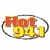 Artwork for Omega Productions - Radio Imaging for Hot 94.1 KISV-FM with Pat Voice-over (Mid-2010s)