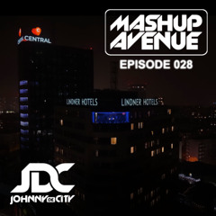 Yearmix 2025 - Mashup Avenue 028 (Mashup Pack included)