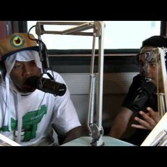 Hot 97 (freestyle)