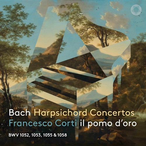Harpsichord Concerto No. 2 in E Major, BWV 1053: I. Allegro