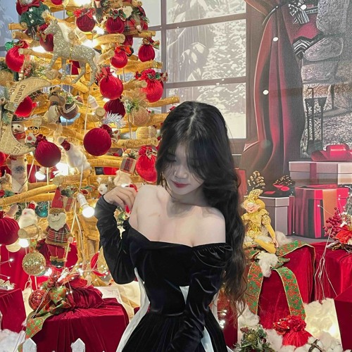 Nghe nhạc để xinh gái như hmh