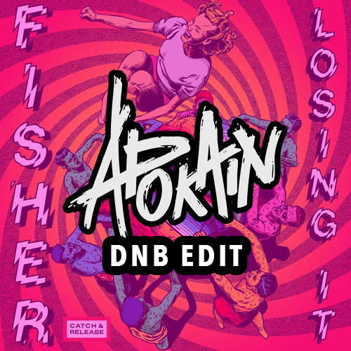 Fisher - Losing It (Apokain DnB Edit)[FREE DOWNLOAD]