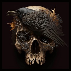 BLACK RAVEN