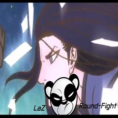 LaZ - Fight Round