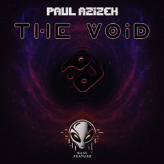 The Void (COMING SOON!) *Bassfeature Records*