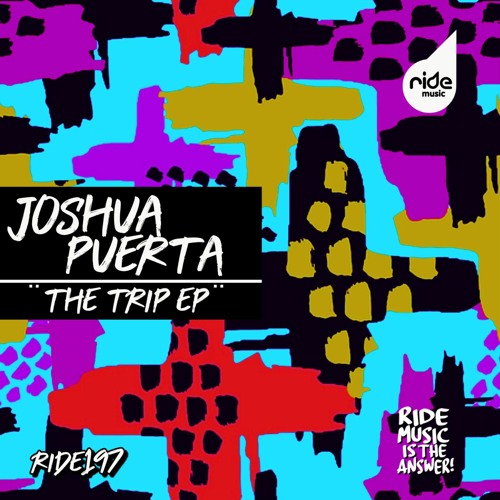 Joshua Puerta - To The Funk (Original Mix) PLAYED BY PACO OSUNA
