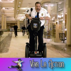 Paul Blart: Mall Cop (2009) - Action Movie Review