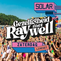 Live @ Solar Weekend Saturday (2022)