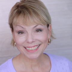 Audio Only VO Character