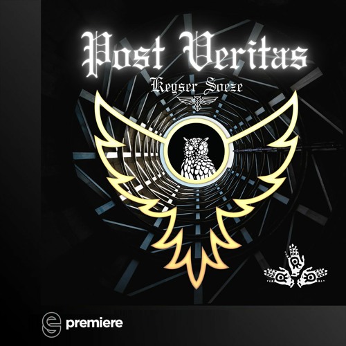 Premiere: Keyser Soeze - Divinus - Three Hands Records