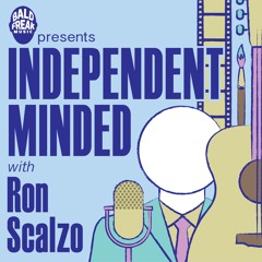 Independent Minded 171: Hunter Root