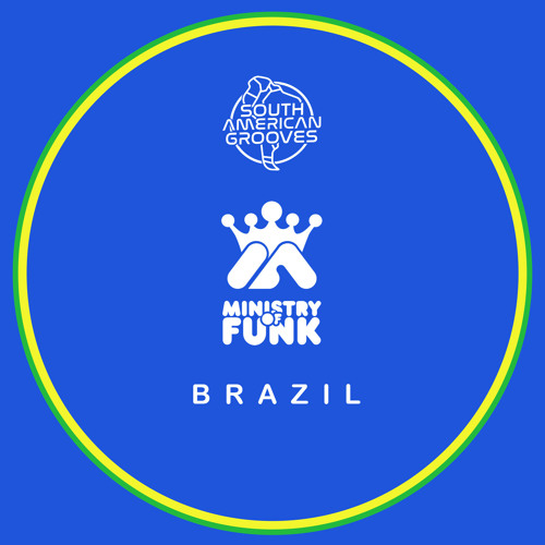 Stream Brazil (Copacabana Samba Mix) by Ministry of Funk | Listen ...
