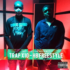 Trapx10 HB Freestyle