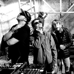 Abenteuer Dauerfeuer Vol.01 - B2C2G All Night@Empore, Artik [Part III/III - Power Hour(s)]