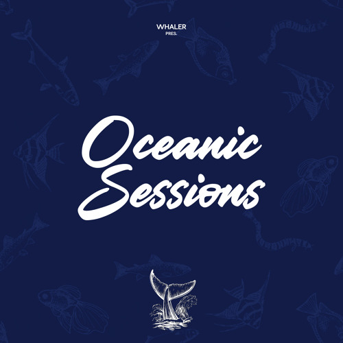 Oceanic Sessions 050 (Miami 2024 Special)