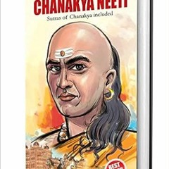 Download ⚡️ (PDF) Chanakya Neeti Online Book