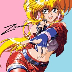 Cat's Eye Theme (A キャッツアイ Re:Make)