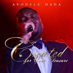 Created For Your Pleasure