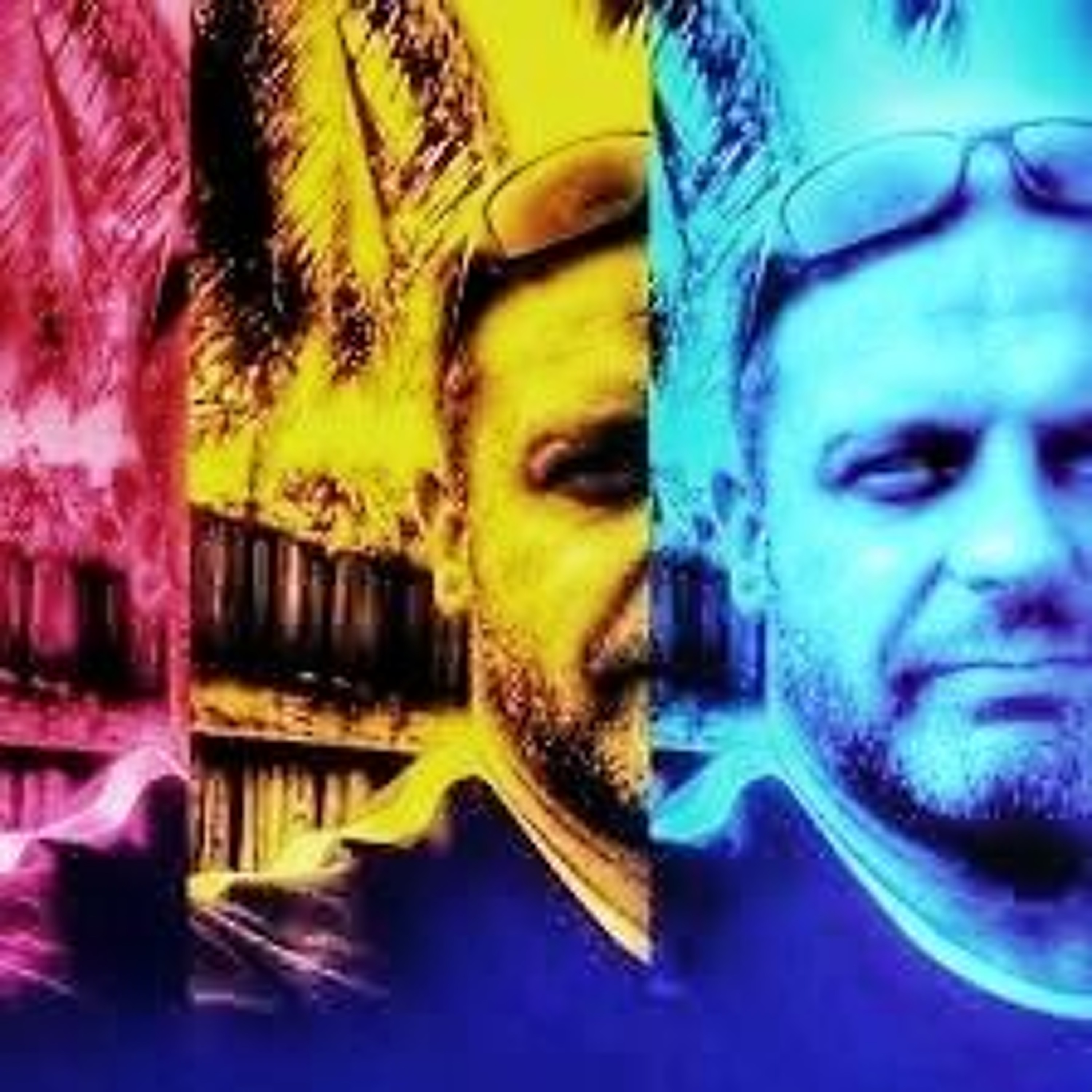 Dj Marc Energy of the Secret Society (N)(Y)(C)