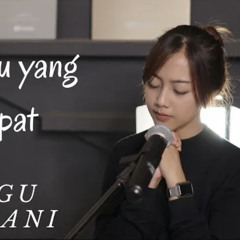 WAKTU YANG TEPAT - LAGU ROHANI COVER BY MICHELA THEA