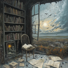 the poets are dead … collab with leon lee