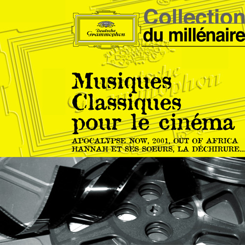 Mozart: Clarinet Concerto in A Major, K. 622: II. Adagio