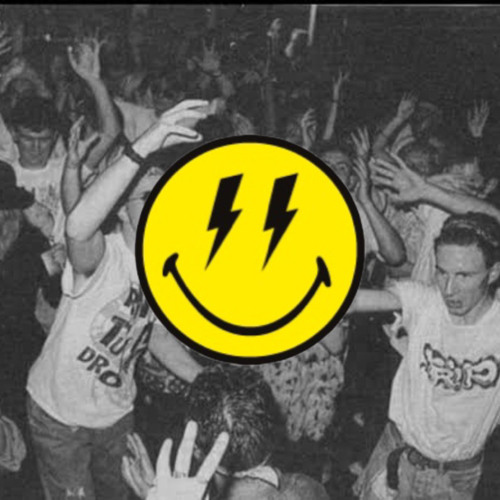 LAND OF THE RAVE 003 2STEPPA. (debut mix)