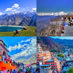 Plan Your Trip with Budget Holiday Packages in Uttarakhand