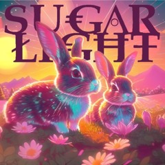 Sugar Light Sound Bath - Extra Track