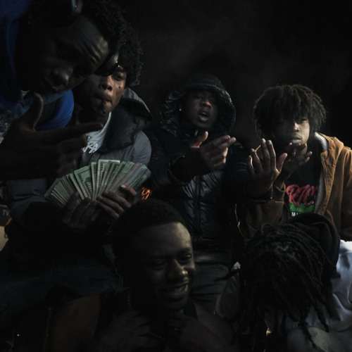 3Hard + 2sdxrtb3ll - Mama Son [@DJGren8de + DJ Banned Exclusive]