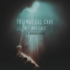 The Magical Cave: Wet Ambience #soundpaint_demo