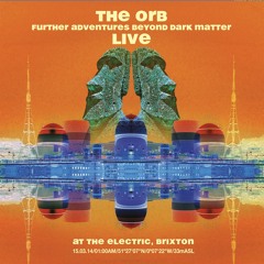 U.F.Orb (Live)