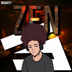 [FREE] Oriental / Juice WRLD X Gunna Type Beat "Zen" || Trap Instrumental 2021 (prod. inSavity)
