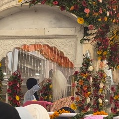 8. Bhai Manpreet Singh Kanpuri - Delhi Rainsabhi 2024