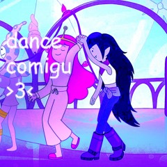 dance comigu