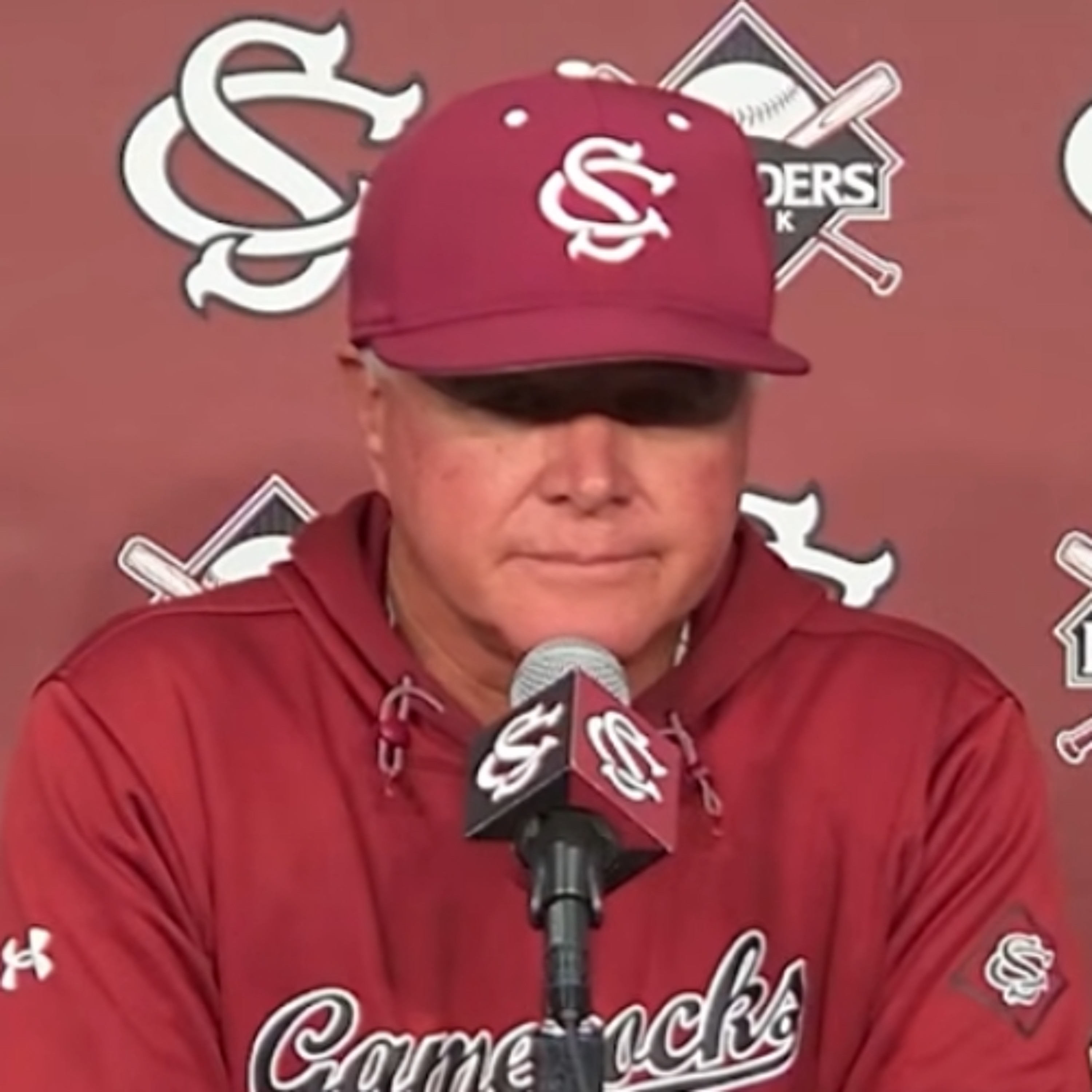 Paul Mainieri postgame (vs. Arkansas 3-20-26) episode artwork