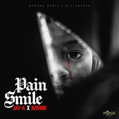 Jay-A n Navino - Pain Smile (Raw)