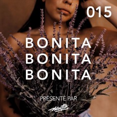 Bonita Music Podcast #015