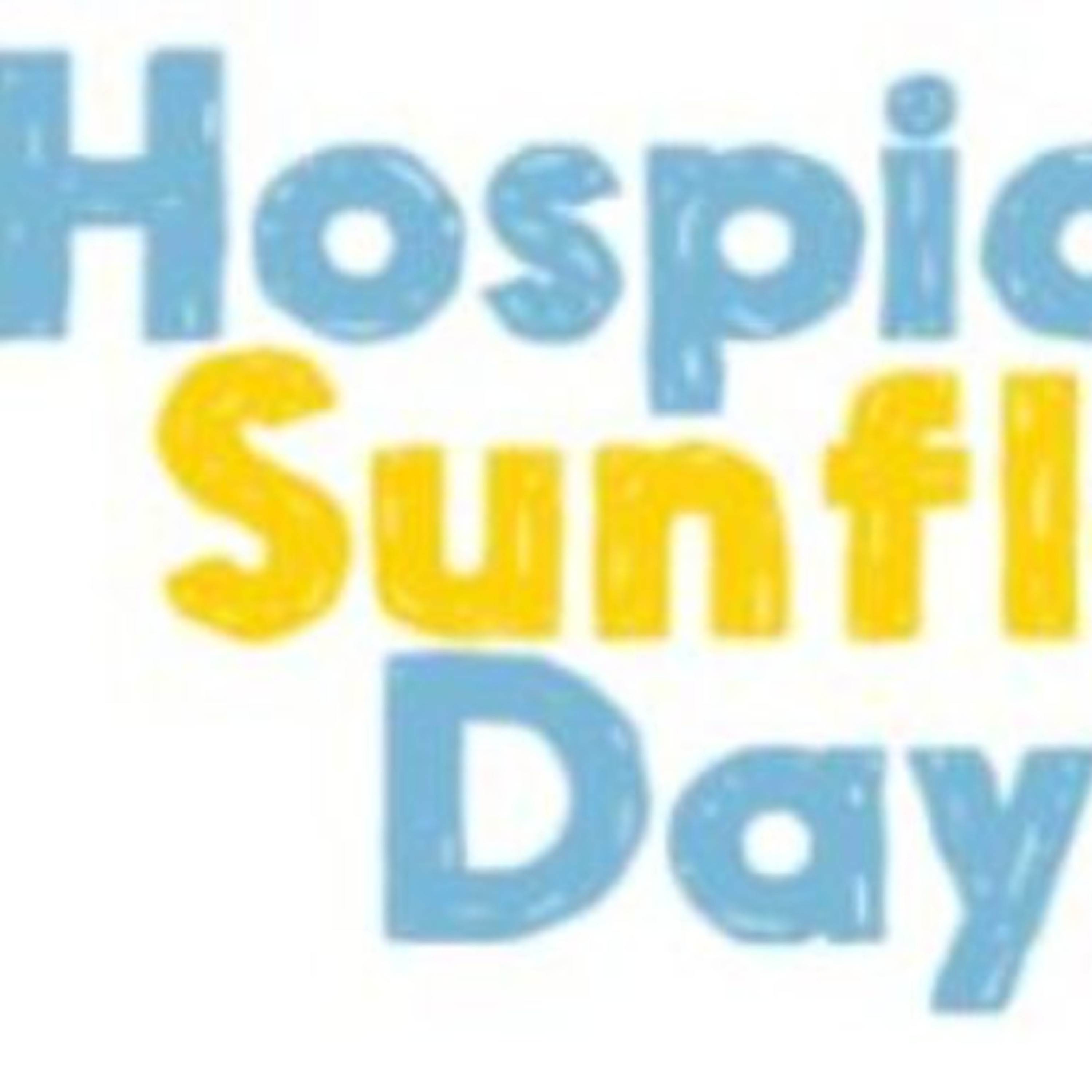 Hospice Sunflower Days Campaign 2026