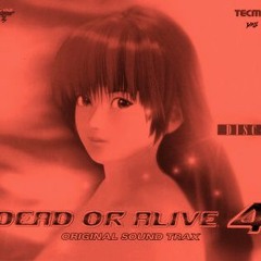DoA 4 - Fang (Jann Lee)